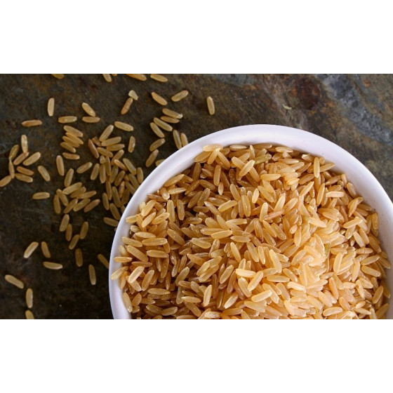 Brown Rice